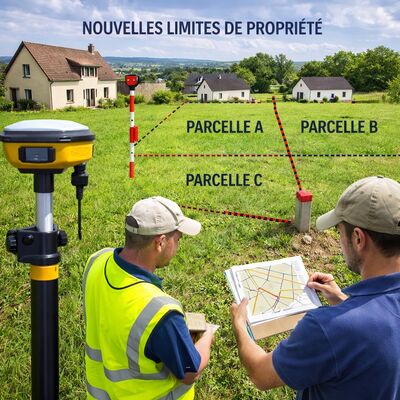 Division de propriété